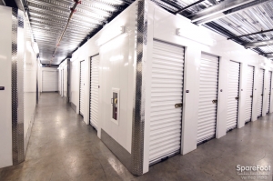 Central Self Storage - Portland Picture of Central Self Storage - Portland