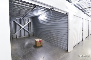 Central Self Storage - Portland Picture of Central Self Storage - Portland