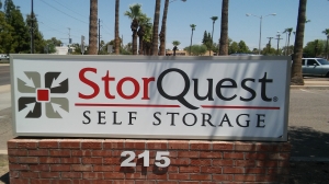 Storage Units at StorQuest - Tempe/Southern - 215 East Southern Avenue