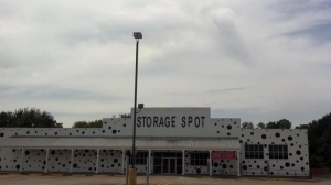 Beaumont Storage Spot