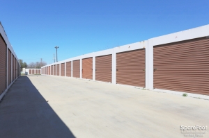 A1 Mini Storage of Houston Picture of A1 Mini Storage of Houston
