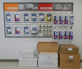 Global Self Storage - Merrillville - Photo 3