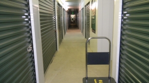 Global Self Storage - Merrillville - Photo 6