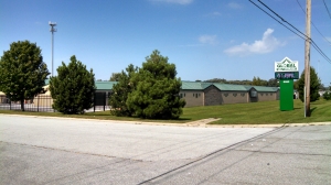 Global Self Storage - Merrillville - Photo 7