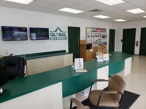 Global Self Storage - Merrillville - Photo 8