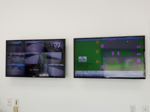 Global Self Storage - Merrillville - Photo 11