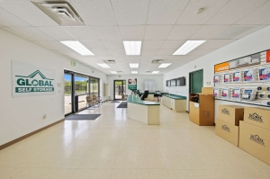 Global Self Storage - Merrillville - Photo 15