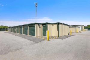 Global Self Storage - Merrillville - Photo 18