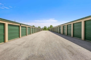 Global Self Storage - Merrillville - Photo 19