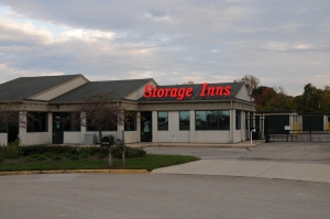 Storage Inns of America - Troy Picture of Storage Inns of America - Troy