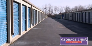 Storage Inns of America - Huber Heights Picture of Storage Inns of America - Huber Heights