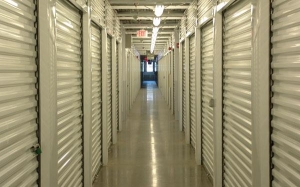 Storage Facility