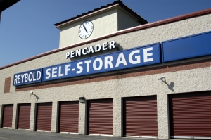 Storage Facility