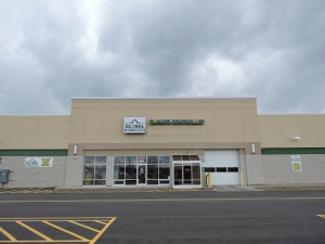 Storage Units At Global Self Rochester In 14624 Global Self Storage Rochester