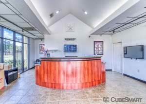 CubeSmart Self Storage - Katy - 6262 Katy-Gaston Road - Photo 7