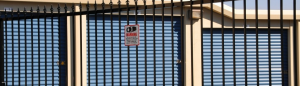 El Paso Storage Units - Zaragoza Picture of El Paso Storage Units - Zaragoza