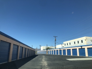 El Paso Storage Units - Hawkins Picture of El Paso Storage Units - Hawkins