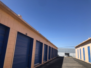 El Paso Storage Units - Tony Lama Picture of El Paso Storage Units - Tony Lama
