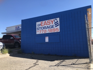 El Paso Storage Units - Tony Lama Picture of El Paso Storage Units - Tony Lama