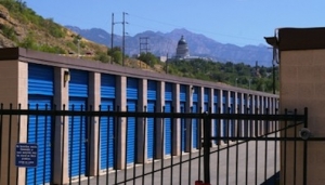 STOR-N-LOCK Self Storage - Salt Lake City - Downtown - Capitol Hill Picture of STOR-N-LOCK Self Storage - Salt Lake City - Downtown - Capitol Hill