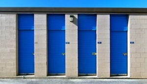 STOR-N-LOCK Self Storage - Salt Lake City - Downtown - Capitol Hill Picture of STOR-N-LOCK Self Storage - Salt Lake City - Downtown - Capitol Hill