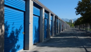 STOR-N-LOCK Self Storage - Salt Lake City - Downtown - Capitol Hill Picture of STOR-N-LOCK Self Storage - Salt Lake City - Downtown - Capitol Hill
