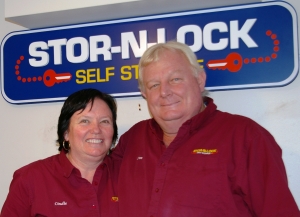 STOR-N-LOCK Self Storage - Salt Lake City - Downtown - Capitol Hill Picture of STOR-N-LOCK Self Storage - Salt Lake City - Downtown - Capitol Hill