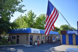 STOR-N-LOCK Self Storage - Boise - Fairview at Curtis - Photo 1