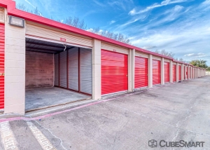 CubeSmart Self Storage - Dallas - 17613 Coit Rd - Photo 5
