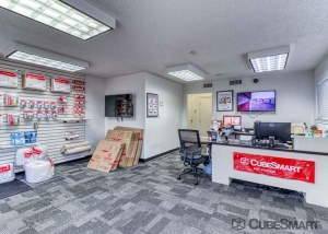 CubeSmart Self Storage - Dallas - 17613 Coit Rd - Photo 7