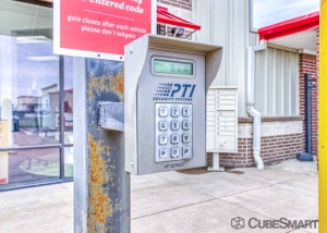 CubeSmart Self Storage - Richmond - 19840 Fm 1093 Road - Photo 4