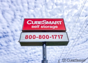 CubeSmart Self Storage - Richmond - 19840 Fm 1093 Road - Photo 7