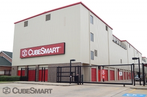 CubeSmart Self Storage - Houston - 7939 Westheimer Rd Picture of CubeSmart Self Storage - Houston - 7939 Westheimer Rd