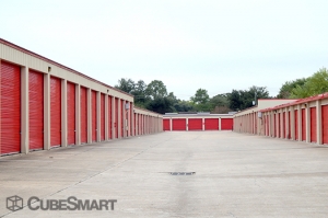 CubeSmart Self Storage - Houston - 7939 Westheimer Rd Picture of CubeSmart Self Storage - Houston - 7939 Westheimer Rd