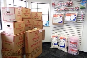 CubeSmart Self Storage - Houston - 7939 Westheimer Rd Picture of CubeSmart Self Storage - Houston - 7939 Westheimer Rd