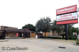 CubeSmart Self Storage - Houston - 7939 Westheimer Rd Picture of CubeSmart Self Storage - Houston - 7939 Westheimer Rd