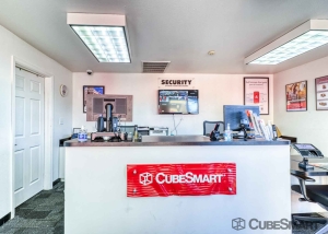 CubeSmart Self Storage - Houston - 7939 Westheimer Rd - Photo 6
