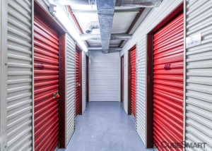 CubeSmart Self Storage - Austin - 14509 Owen-Tech Blvd - Photo 3
