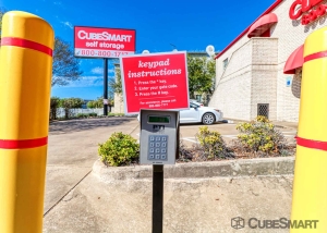 CubeSmart Self Storage - Austin - 14509 Owen-Tech Blvd - Photo 4
