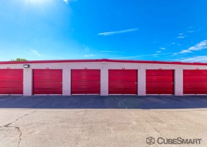 CubeSmart Self Storage - Austin - 14509 Owen-Tech Blvd - Photo 5