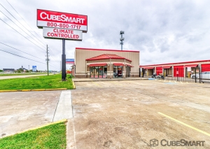 CubeSmart Self Storage - Katy - 1000 West Grand Parkway South