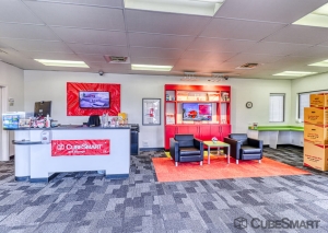 CubeSmart Self Storage - Katy - 1000 West Grand Parkway South - Photo 6