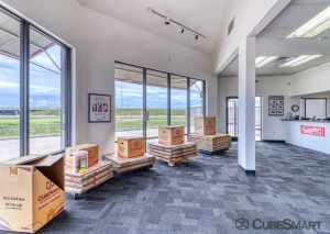 CubeSmart Self Storage - Pearland - 3045 Business Center Drive - Photo 2