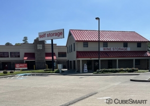 CubeSmart Self Storage - Spring - 765 Sawdust Road