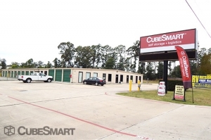 CubeSmart Self Storage - Spring - 1310 Rayford Road Picture of CubeSmart Self Storage - Spring - 1310 Rayford Road