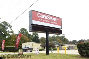 CubeSmart Self Storage - Spring - 1310 Rayford Road Picture of CubeSmart Self Storage - Spring - 1310 Rayford Road