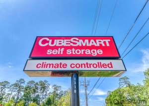 CubeSmart Self Storage - Spring - 1310 Rayford Road - Photo 2