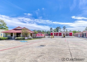 CubeSmart Self Storage - Spring - 1310 Rayford Road - Photo 4