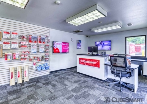 CubeSmart Self Storage - Spring - 1310 Rayford Road - Photo 8