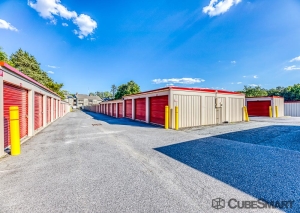 CubeSmart Self Storage - Indian Trail - Photo 6